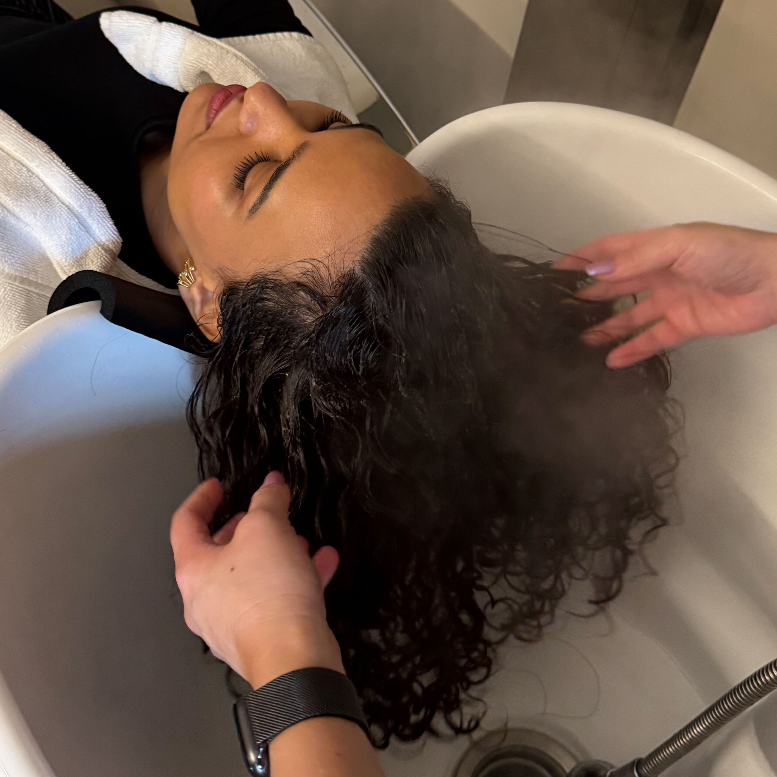 Consultoria Capilar | Tica Terapia Capilar Campinas